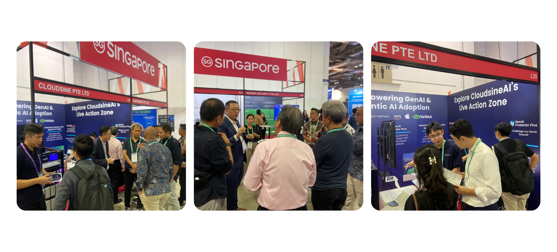 GovWare conference