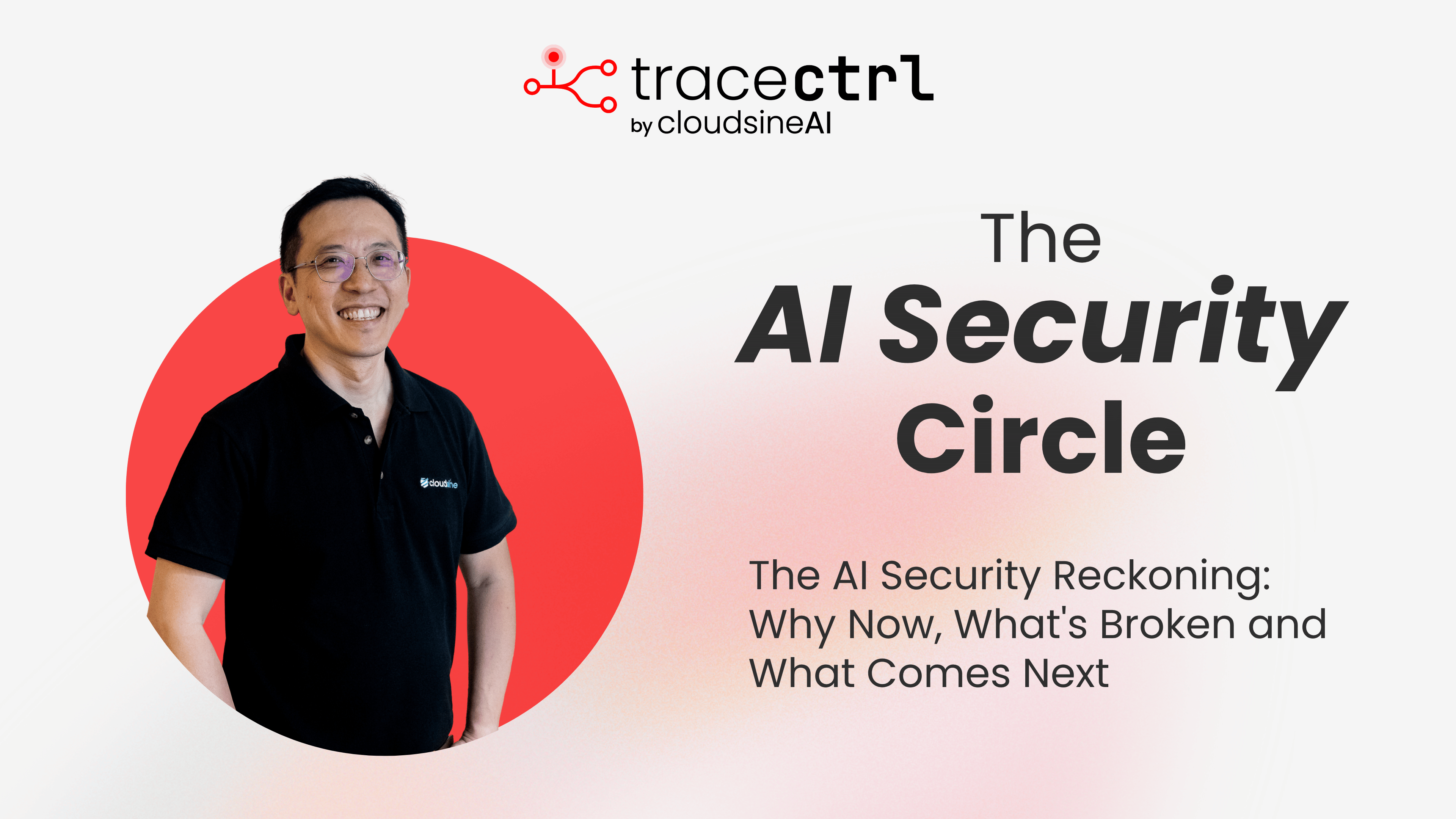 The AI Security Circle — episode 2