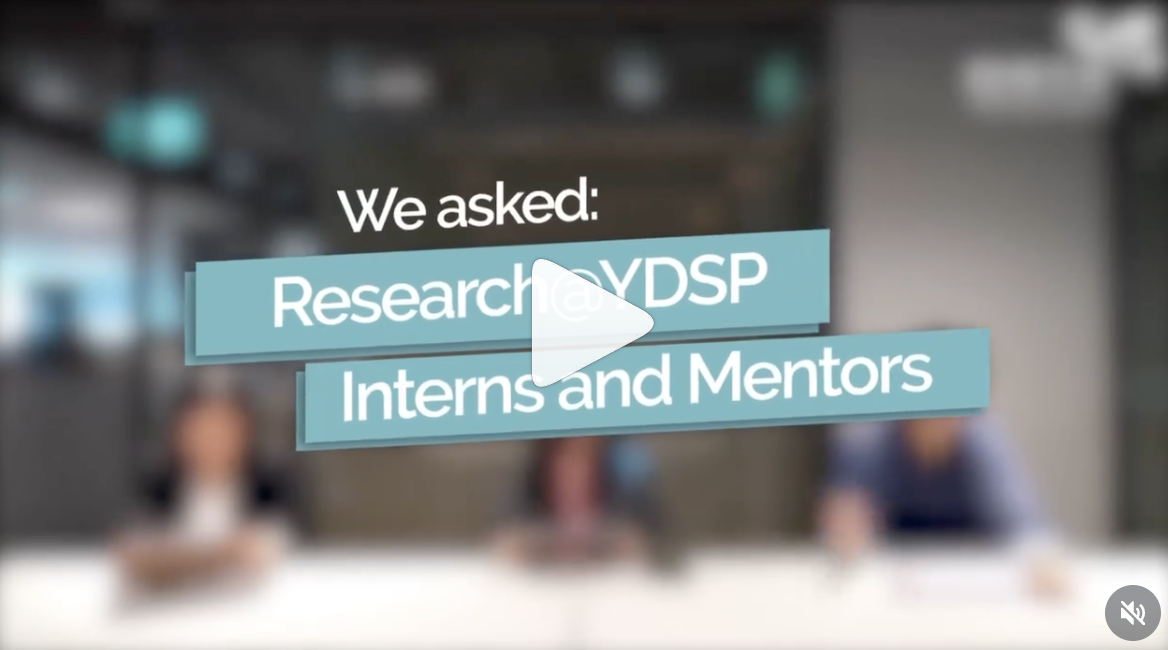DSTA video — Instagram TV